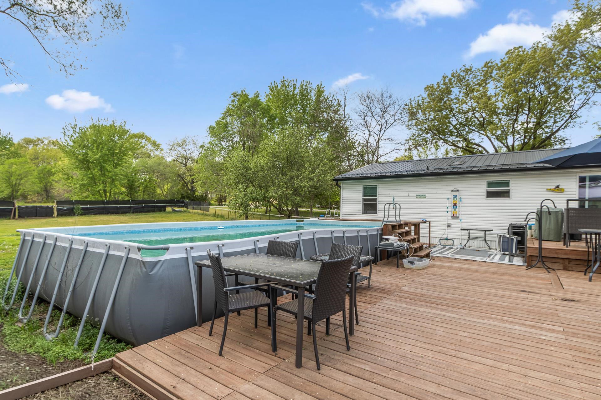 N487 Fox Drive Montello, WI 53949 - Photo 43 of 60