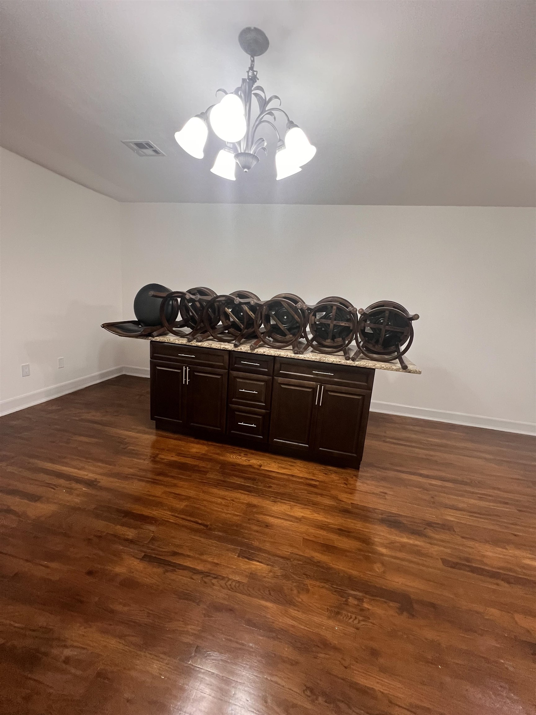 1302 Morris Street Union City, NJ 07087 - Photo 3 of 12 a view of a room with wooden floor