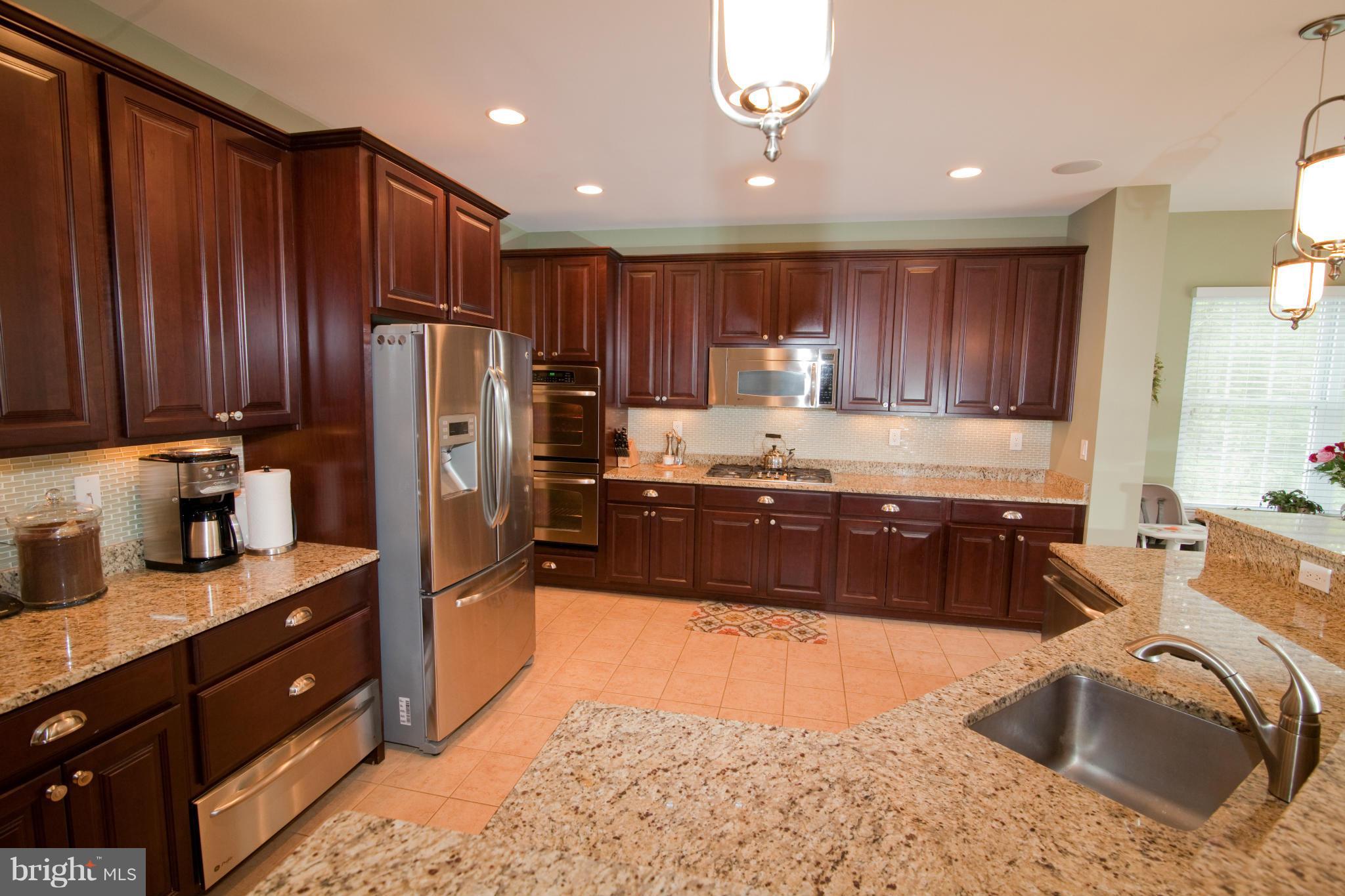 2018 Baythorne Road Prince Frederick, MD 20678 - Photo 11 of 29 Kitchen
