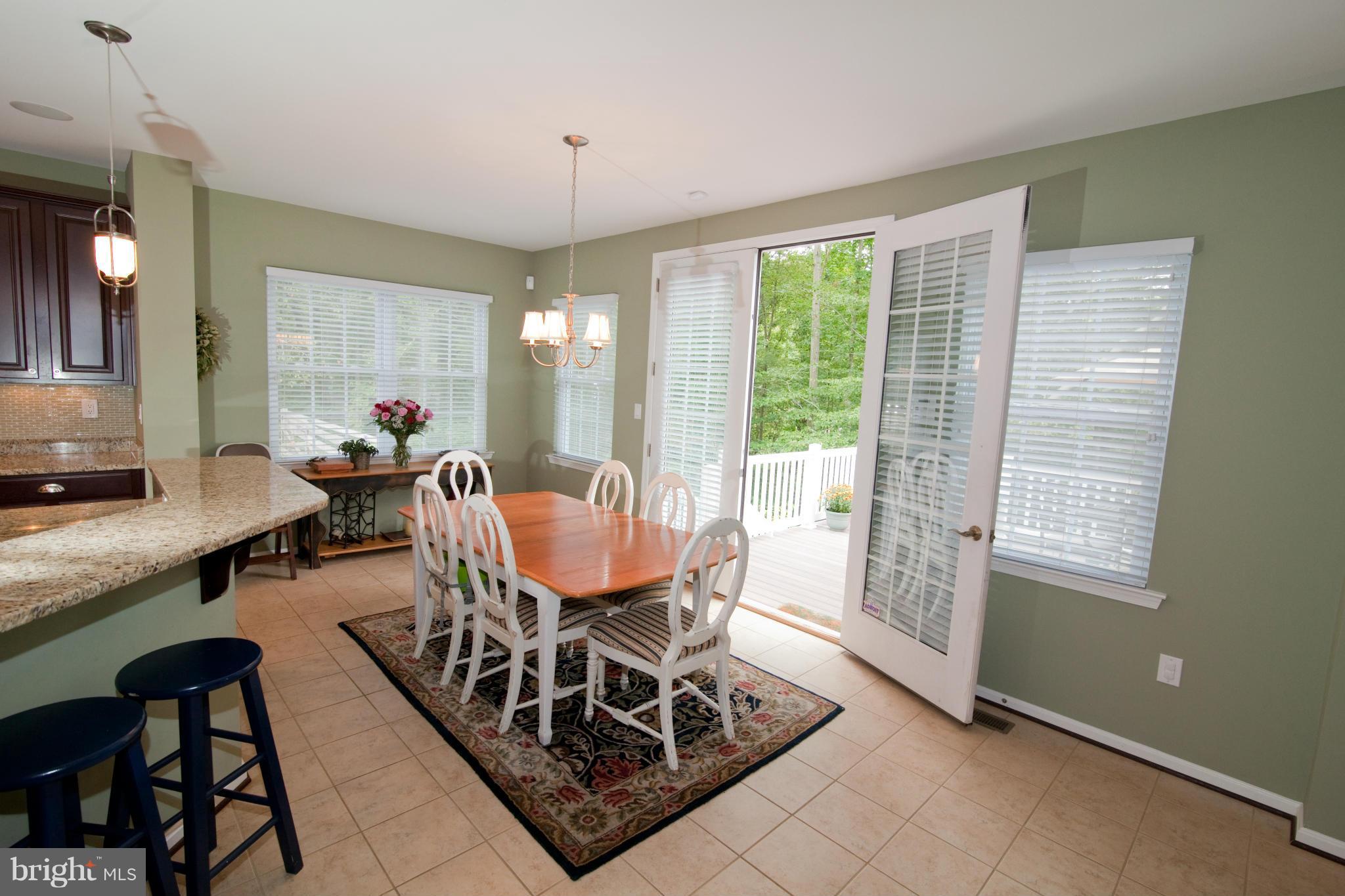 2018 Baythorne Road Prince Frederick, MD 20678 - Photo 12 of 29 Kitchen