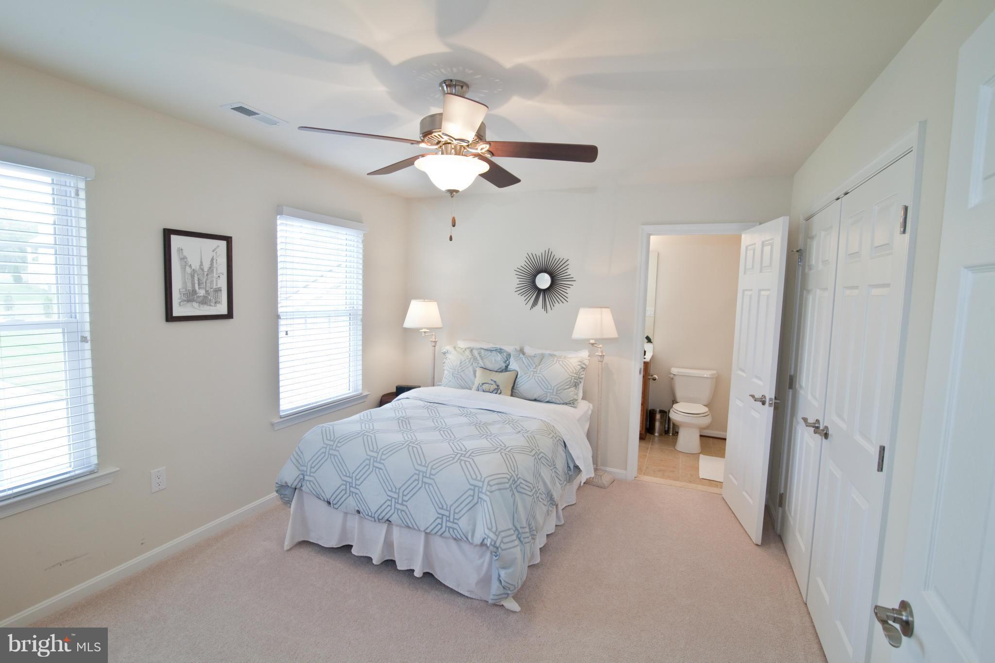 2018 Baythorne Road Prince Frederick, MD 20678 - Photo 16 of 29 Bedroom