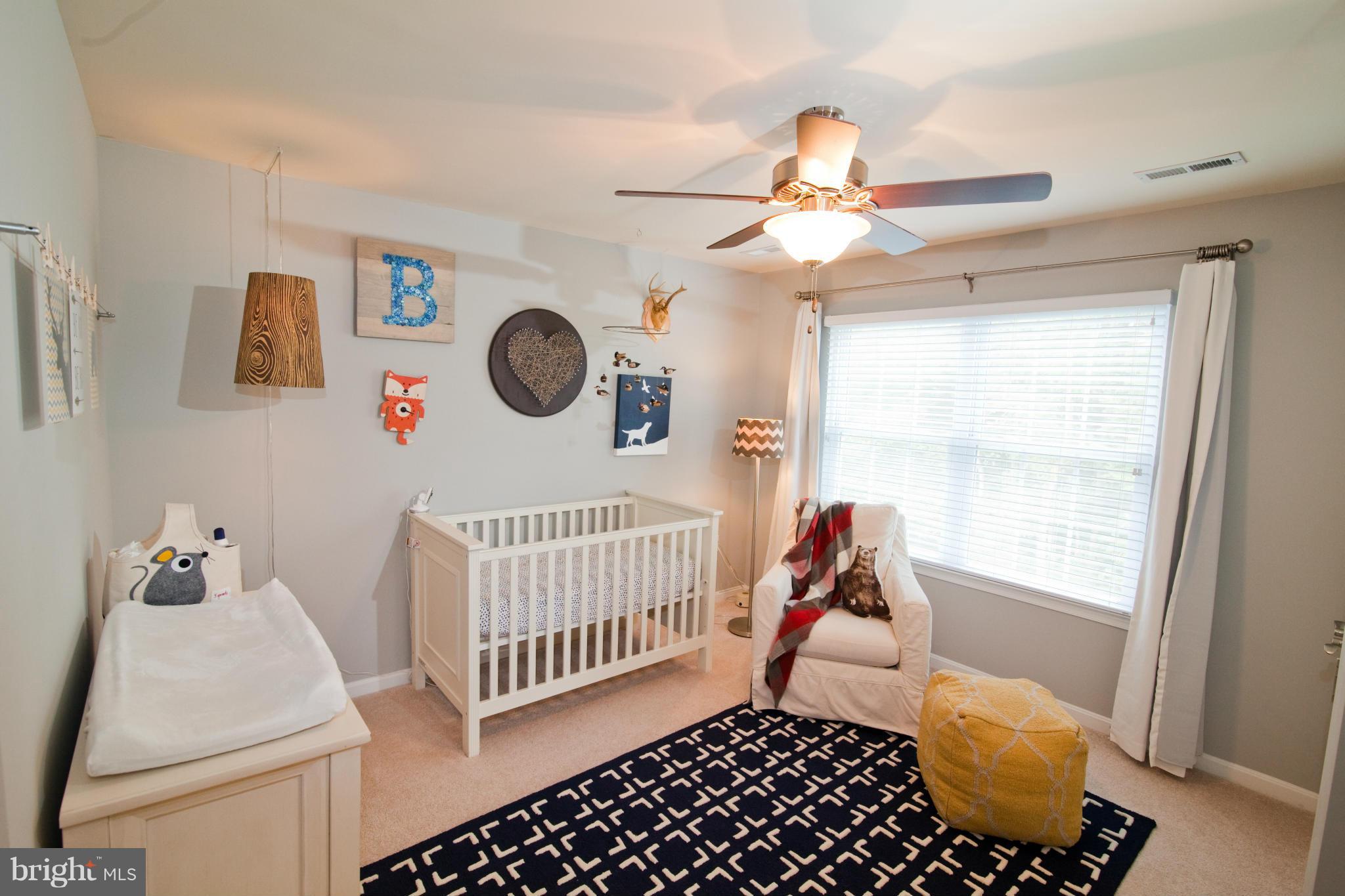 2018 Baythorne Road Prince Frederick, MD 20678 - Photo 18 of 29 Bedroom