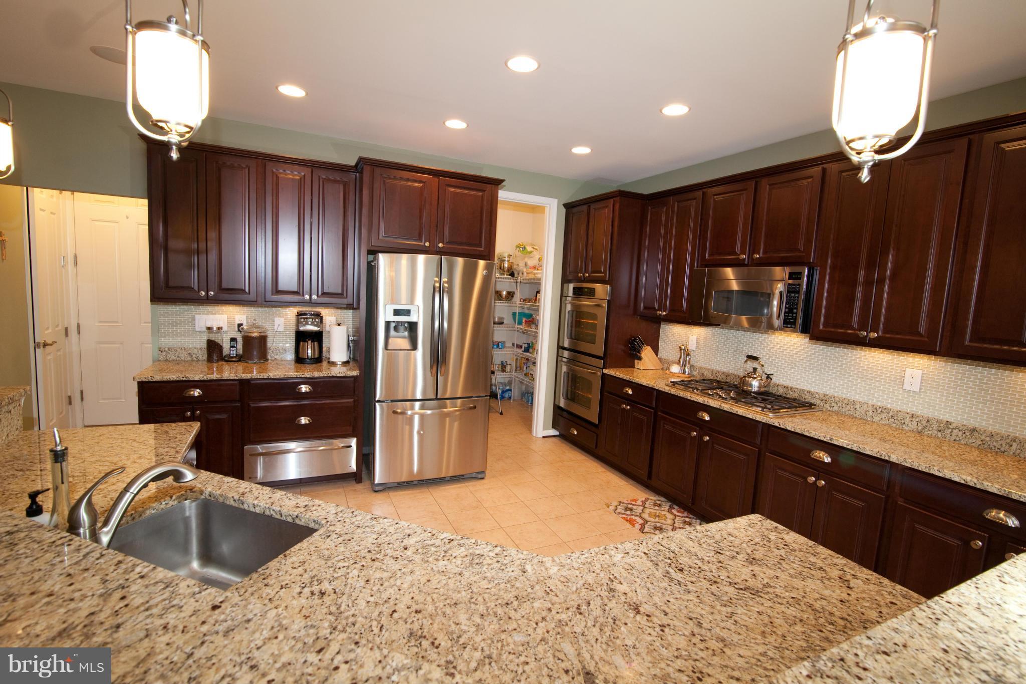 2018 Baythorne Road Prince Frederick, MD 20678 - Photo 8 of 29 Kitchen