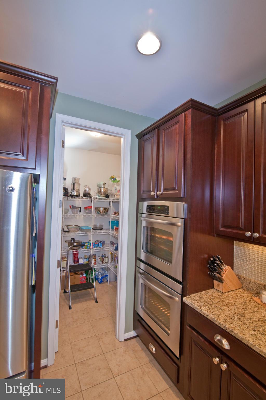 2018 Baythorne Road Prince Frederick, MD 20678 - Photo 9 of 29 Kitchen