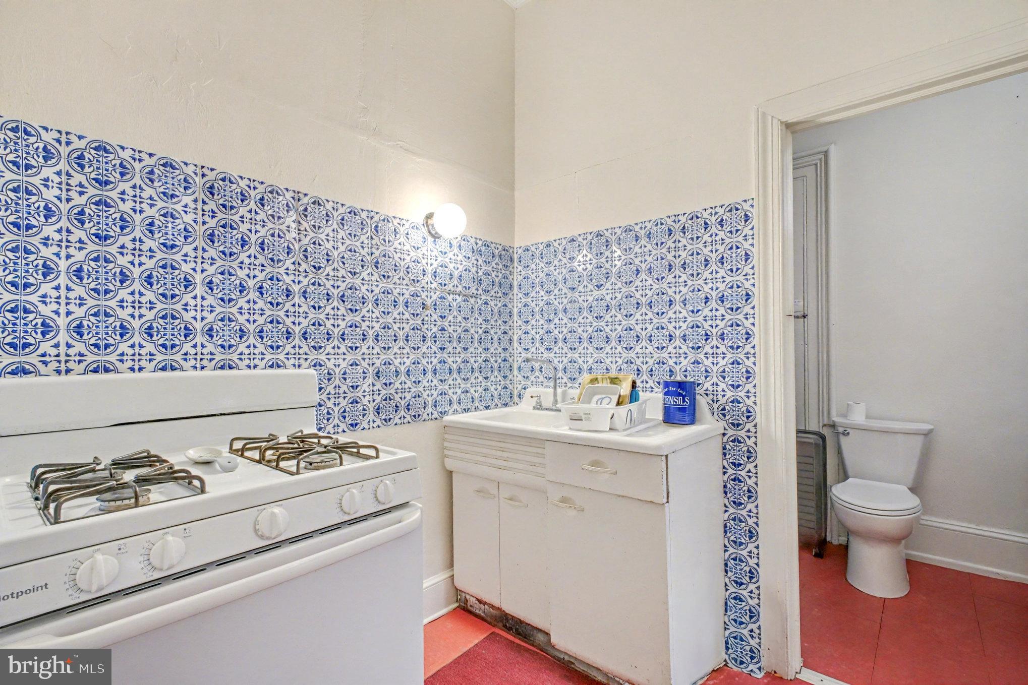 900 Ficklen Road Fredericksburg, VA 22405 - Photo 44 of 46 a view of a stove top oven and a sink