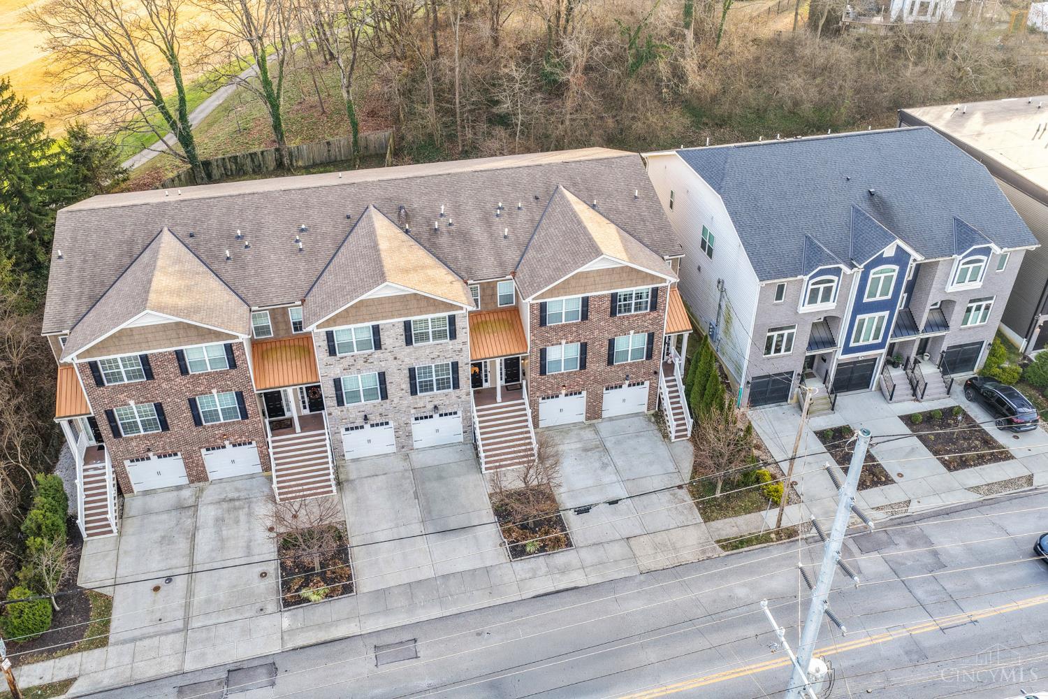 3655 Brotherton Road Cincinnati, OH 45209 - Photo 45 of 52