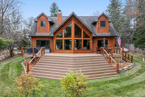 $1,345,000 | 49512 202nd Place, McGregor, MN 55760
