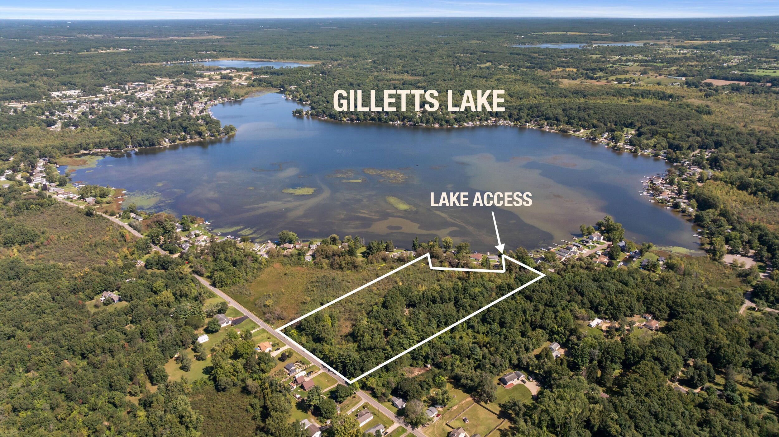 1627 Donnely Road Jackson, MI 49201 - Photo 1 of 19 1_1627 donnely rd jackson mi (aerials) -