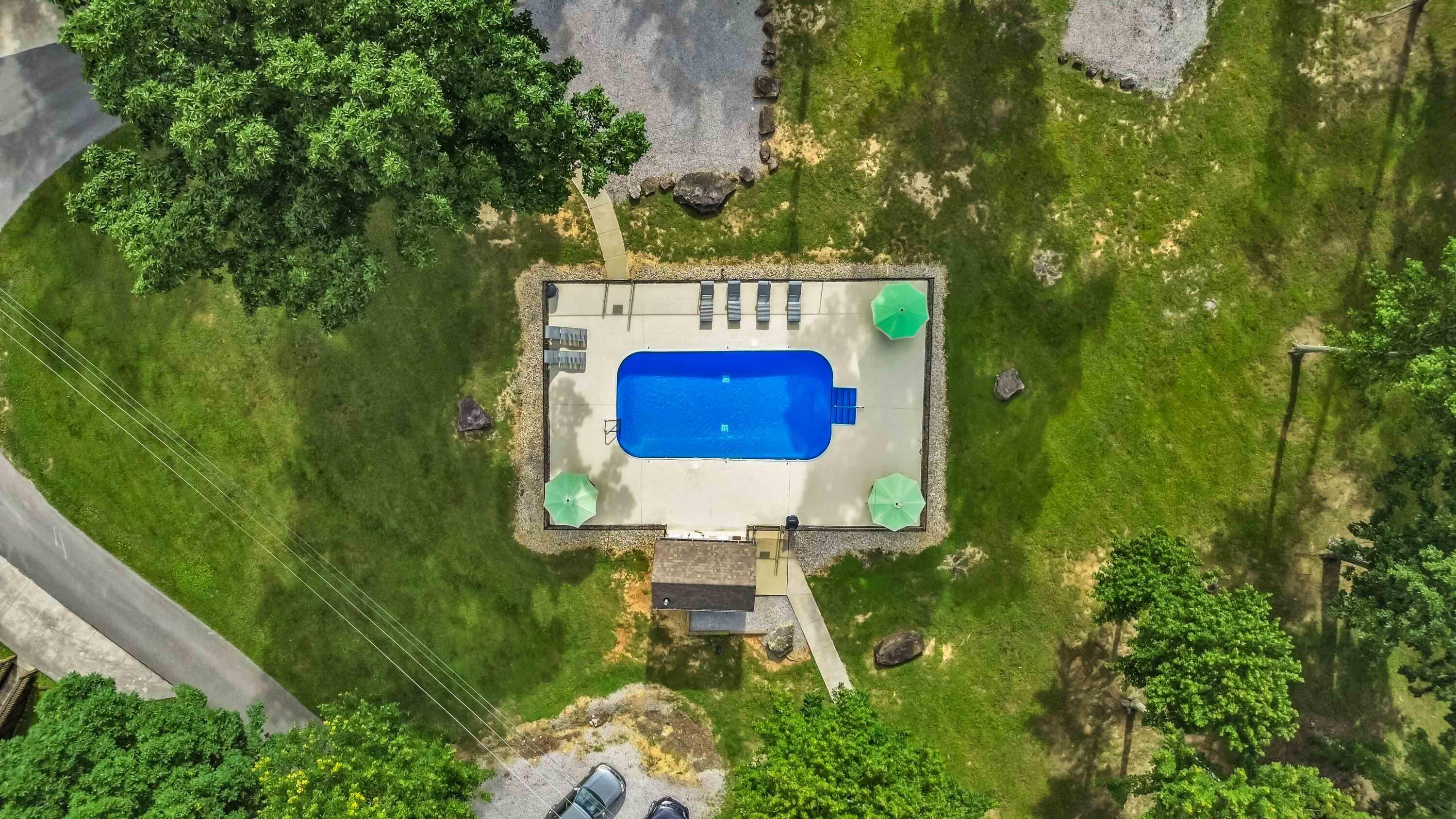 2386 Roberts Bend Road Burnside, KY 42519 - Photo 57 of 104 26