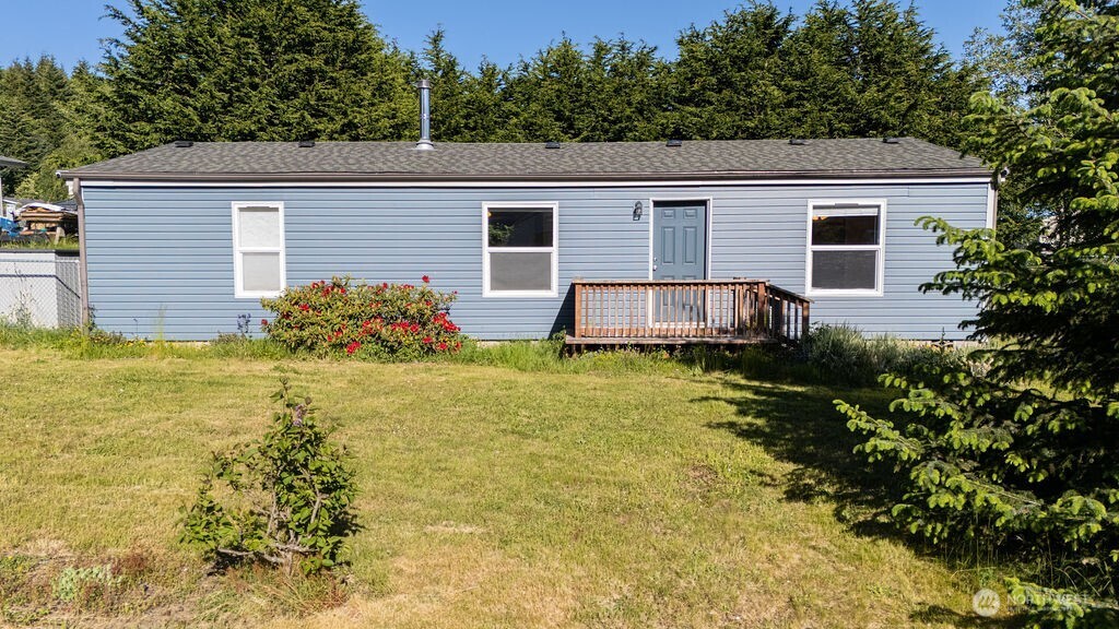 21 Simmons Street Sekiu, WA 98381 - Photo 33 of 39
