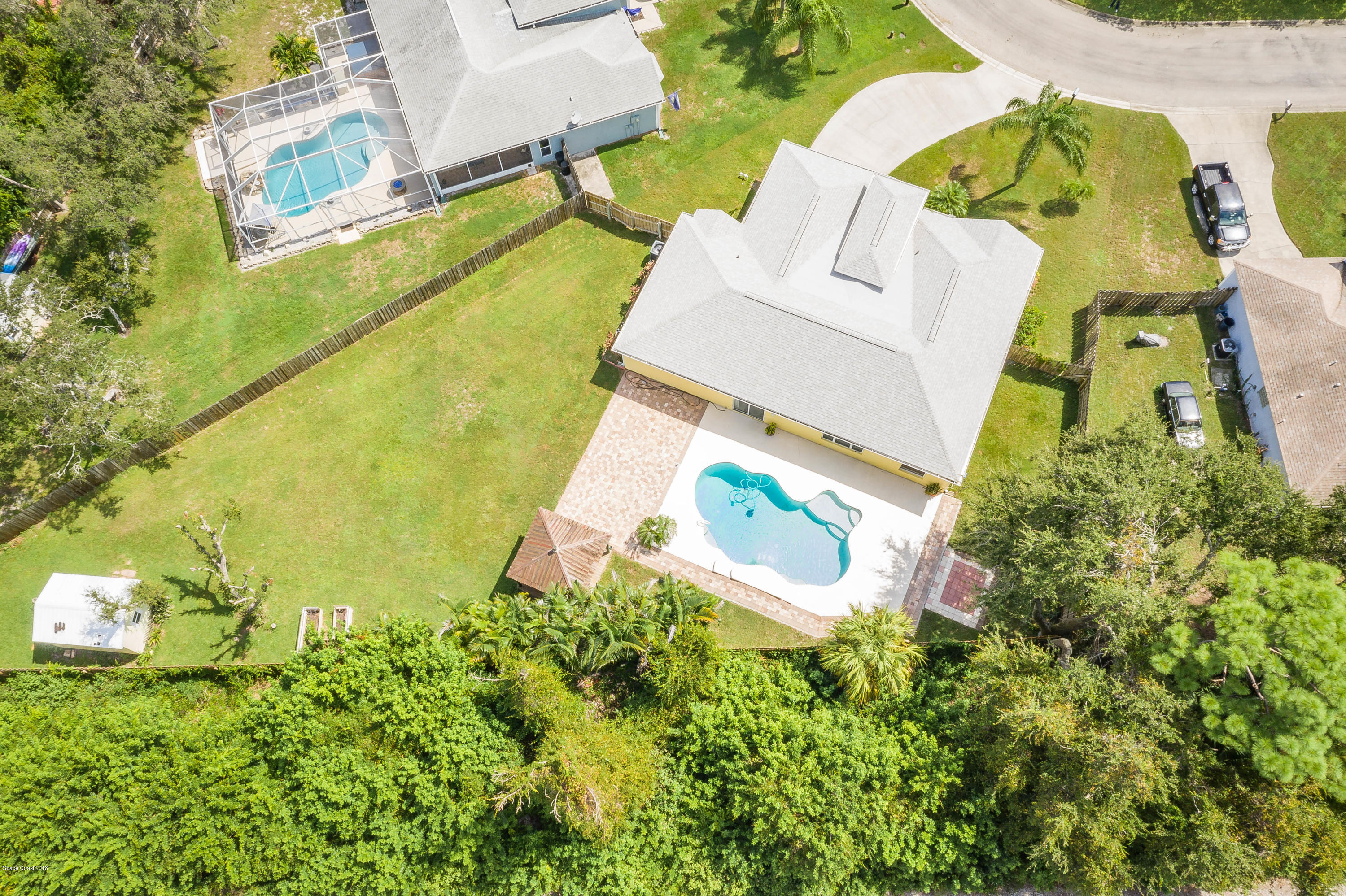 4980 Hidden Creek Road Melbourne, FL 32935 - Photo 24 of 38 DJI_0253-1-2-16