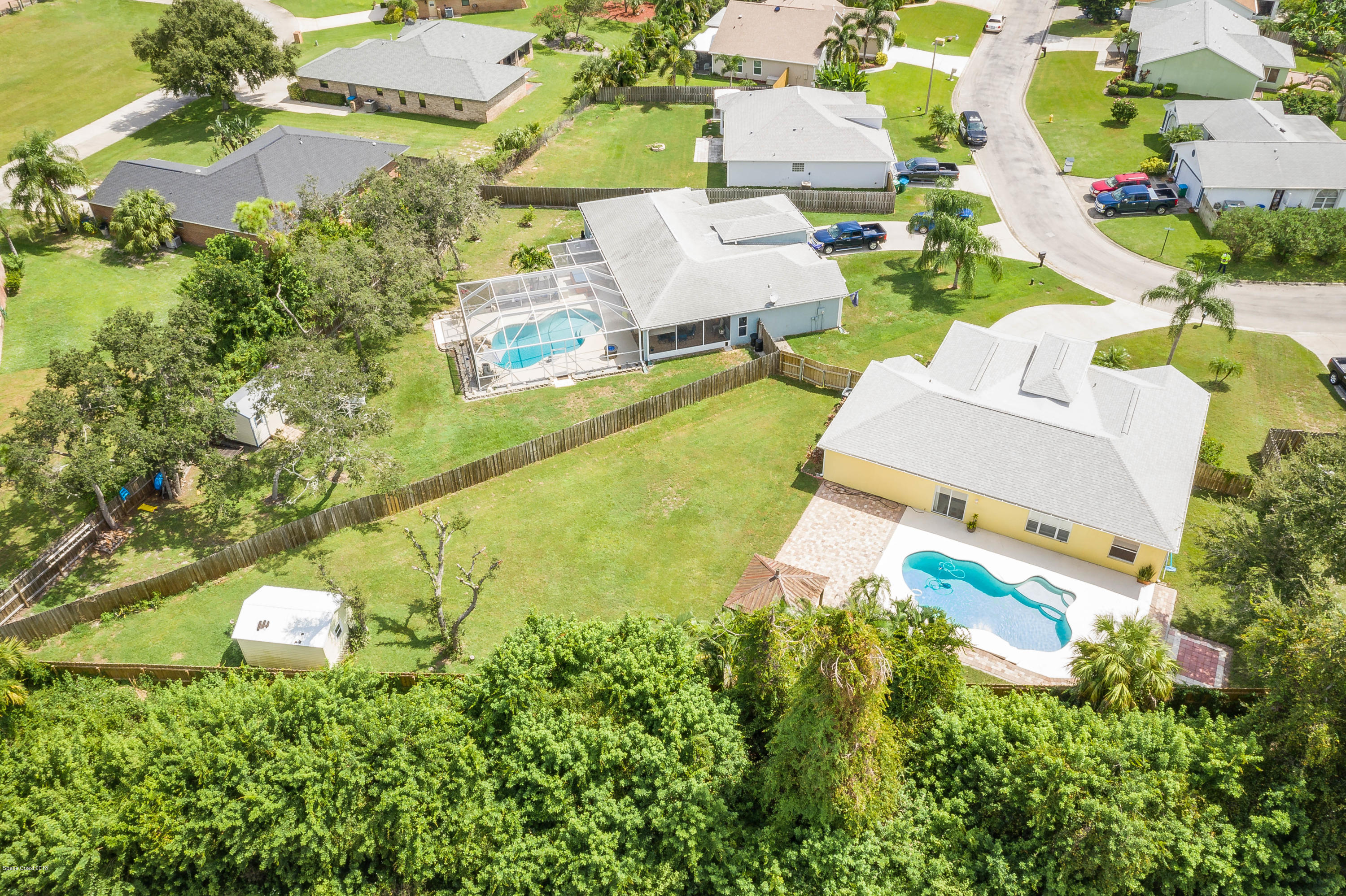 4980 Hidden Creek Road Melbourne, FL 32935 - Photo 26 of 38 DJI_0256-1-2-17