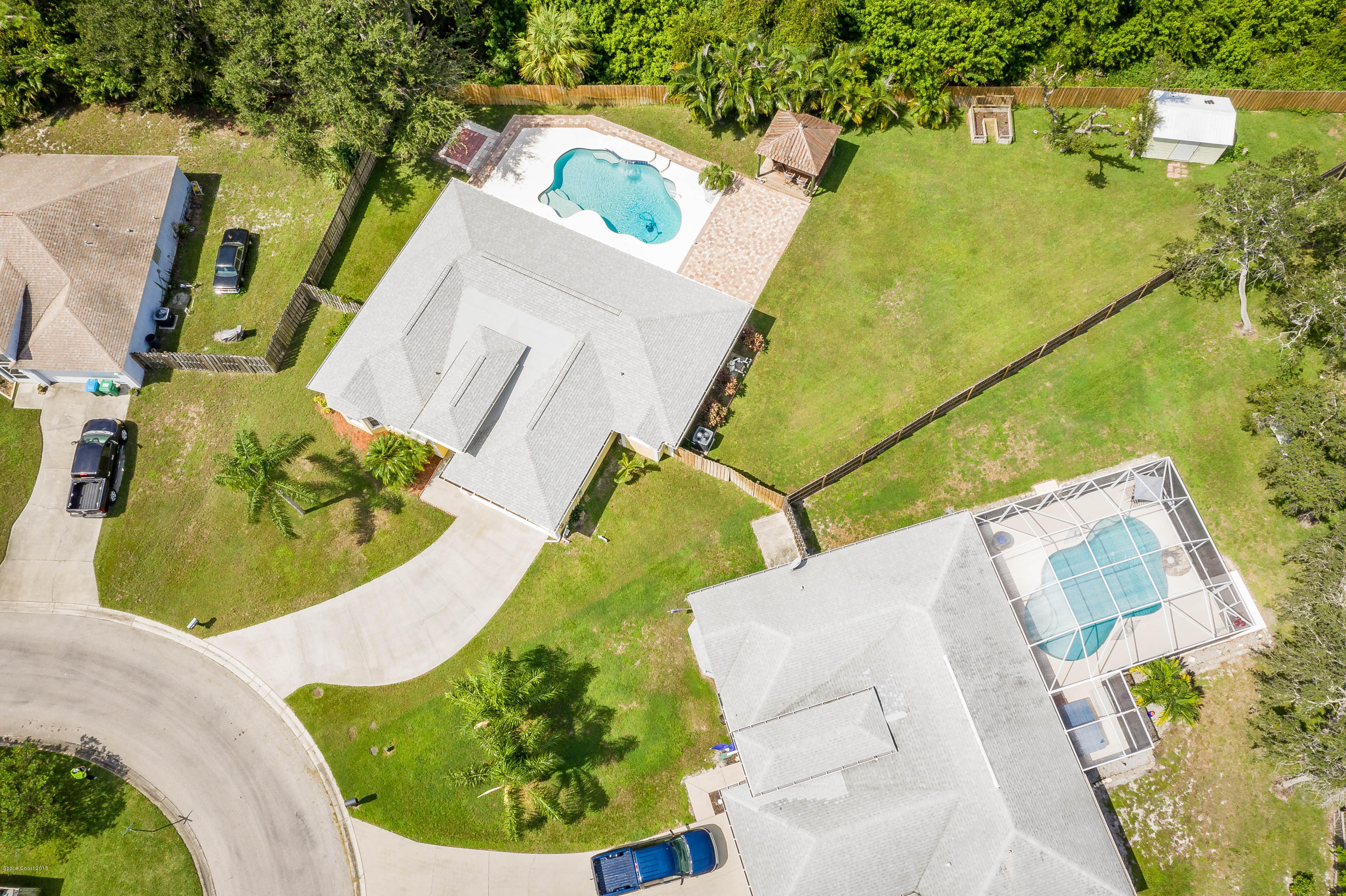 4980 Hidden Creek Road Melbourne, FL 32935 - Photo 27 of 38 DJI_0250-1-2-15