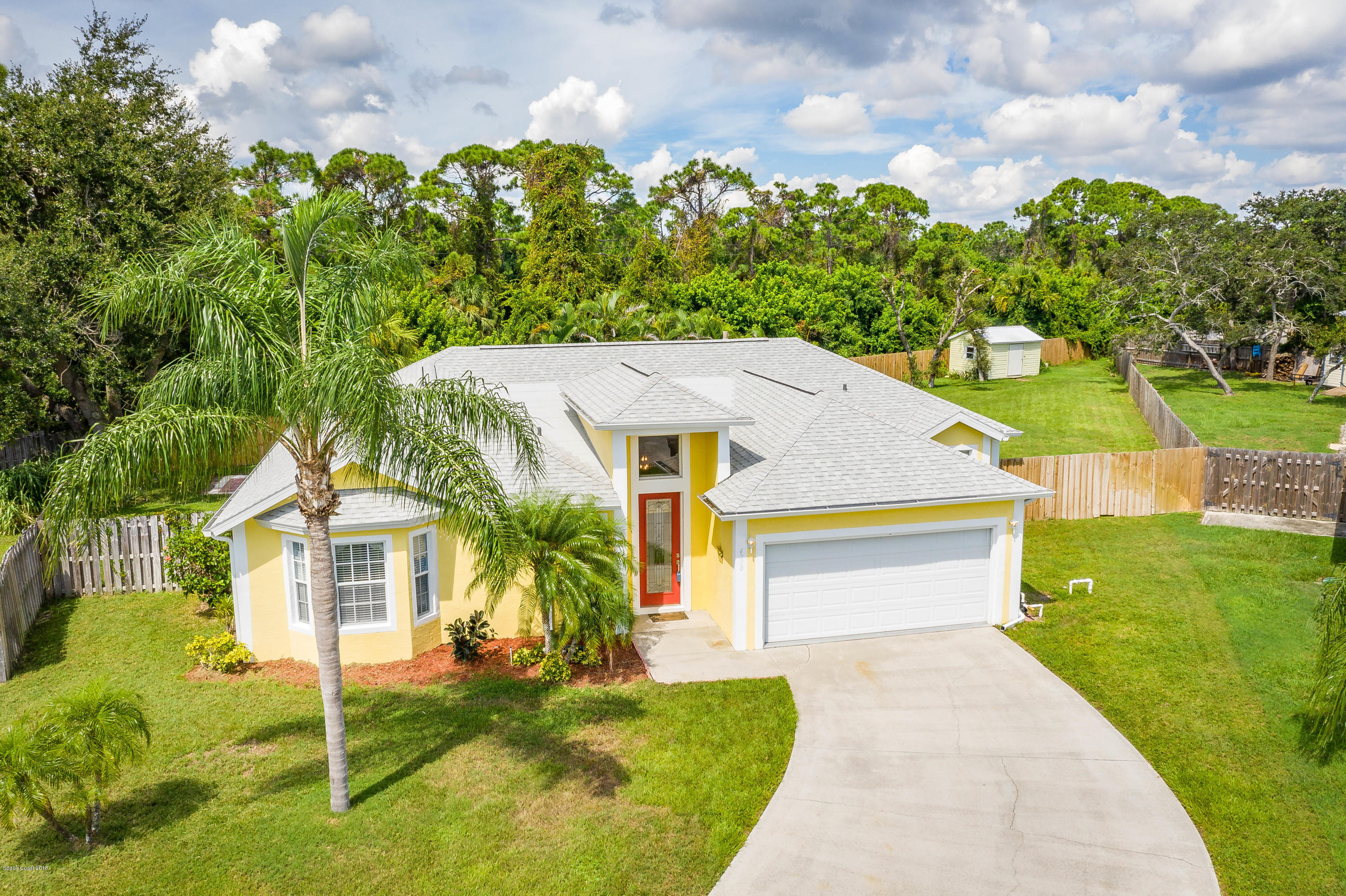 4980 Hidden Creek Road Melbourne, FL 32935 - Photo 29 of 38 DJI_0241-1-2-12