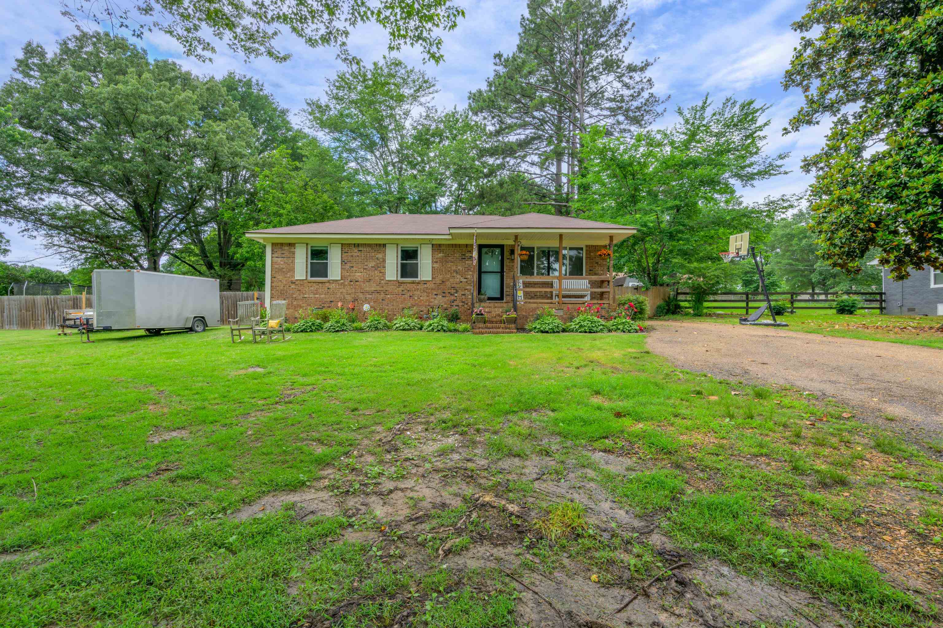 405 Yankee Road Piperton, TN 38017 - Photo 1 of 23 Gallery Image 1
