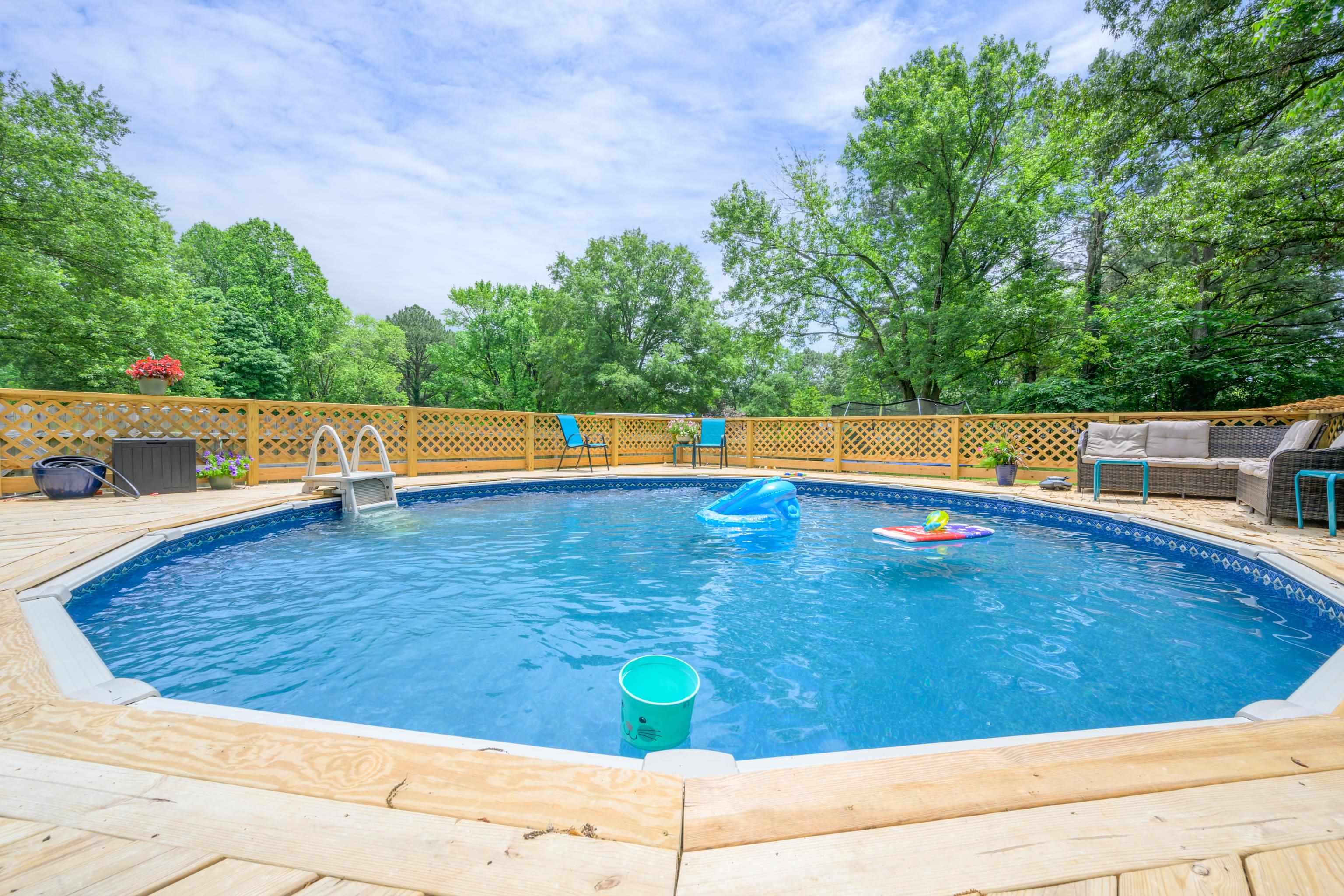 405 Yankee Road Piperton, TN 38017 - Photo 18 of 23 Gallery Image 18