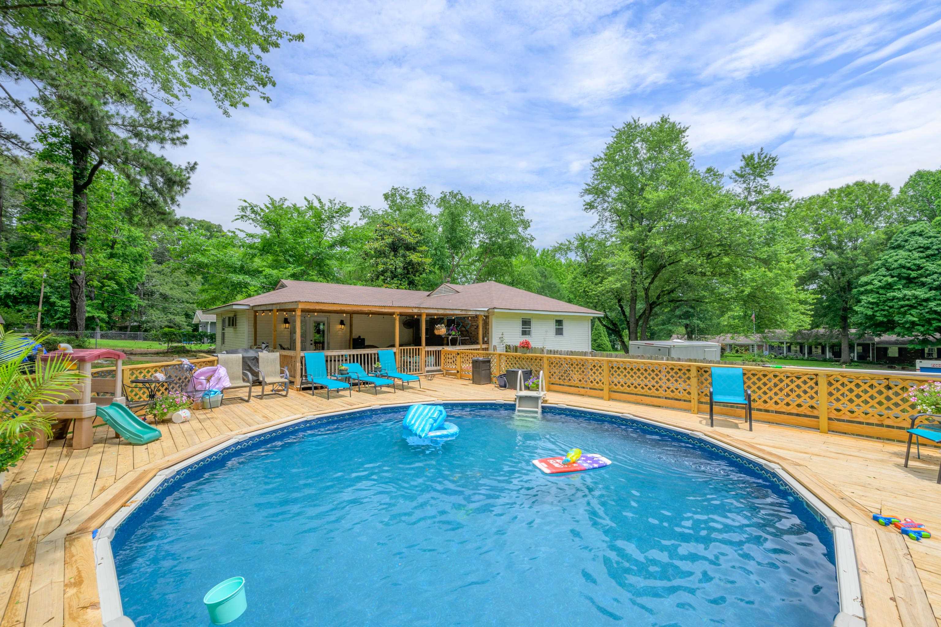 405 Yankee Road Piperton, TN 38017 - Photo 19 of 23 Gallery Image 19