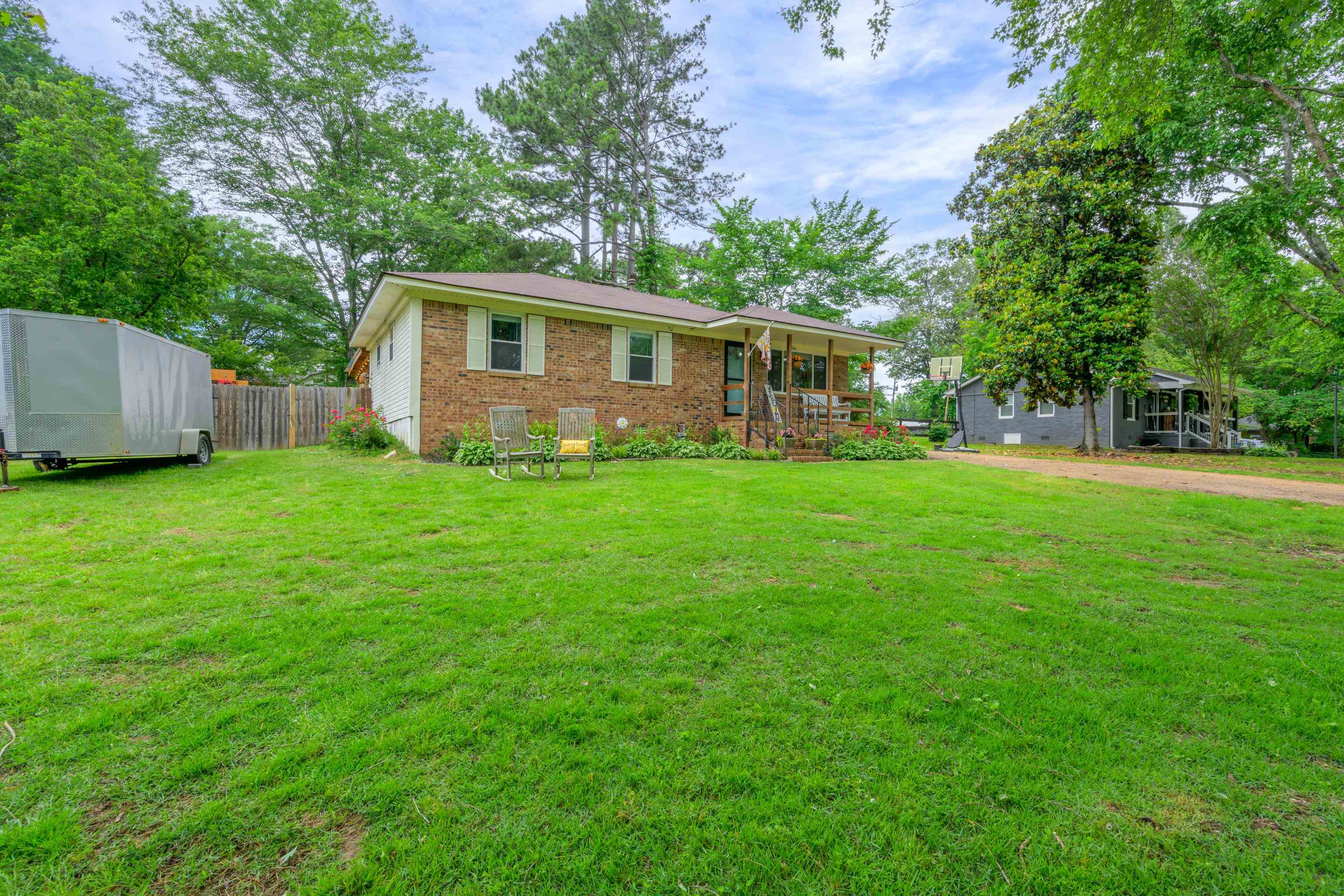 405 Yankee Road Piperton, TN 38017 - Photo 2 of 23 Gallery Image 2