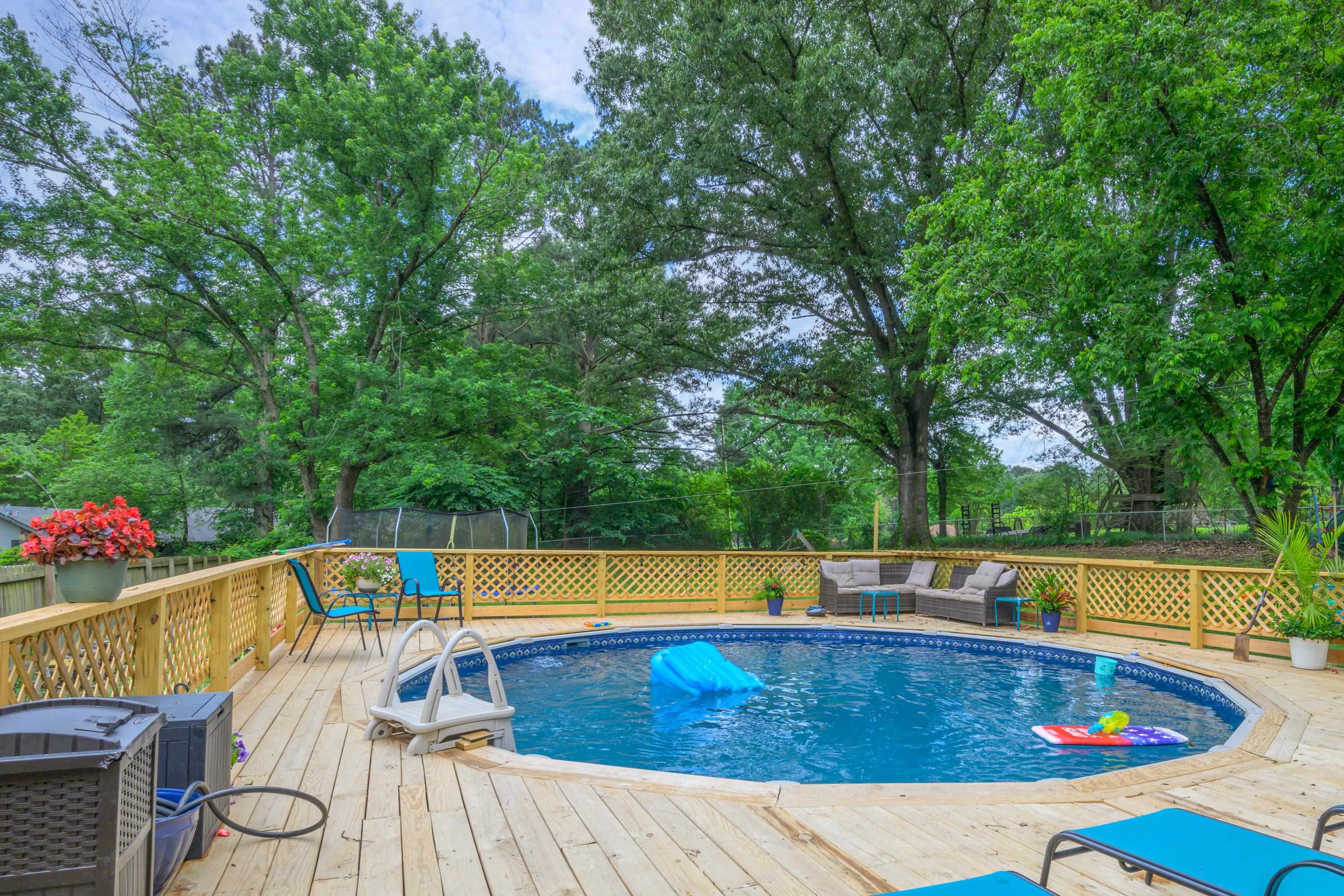 405 Yankee Road Piperton, TN 38017 - Photo 22 of 23 Gallery Image 22