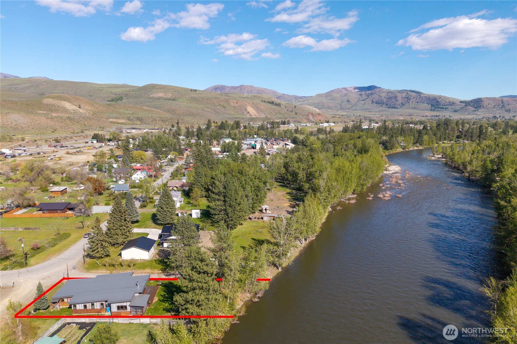 1013 Riverside Avenue Twisp, WA 98856 - Photo 16 of 40