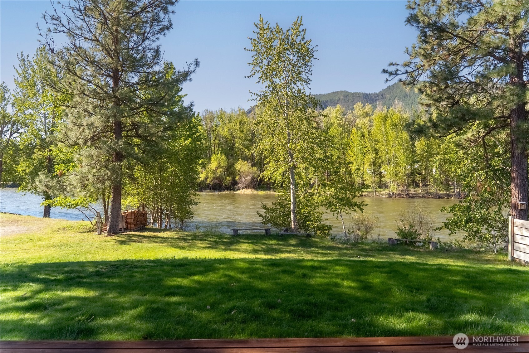 1013 Riverside Avenue Twisp, WA 98856 - Photo 33 of 40