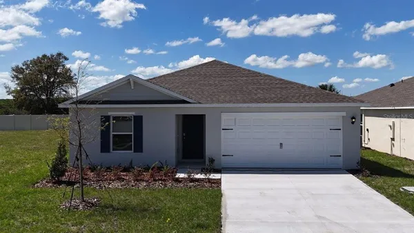 $312,990 | 1080 Bear Hammock Drive, Umatilla, FL 32784