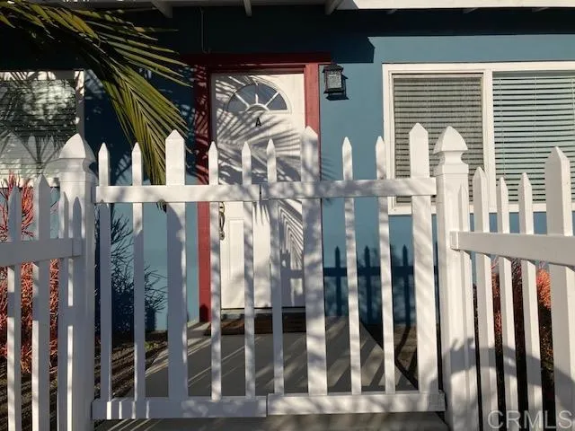 1402 Dubuque Street Oceanside, CA 92058 - Photo 15 of 21 a view of front door