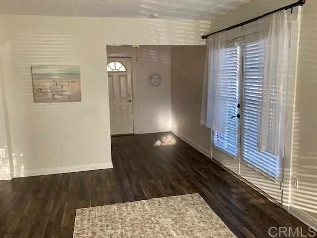 1402 Dubuque Street Oceanside, CA 92058 - Photo 5 of 21 a view of entryway