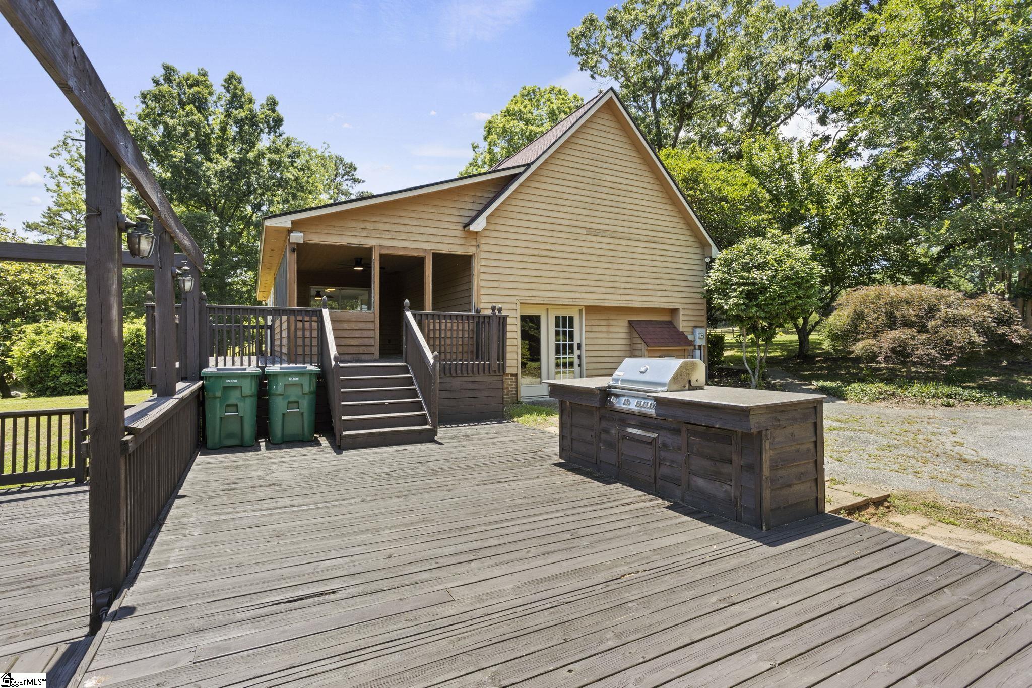 40 Ridings Road Campobello, SC 29322 - Photo 29 of 50