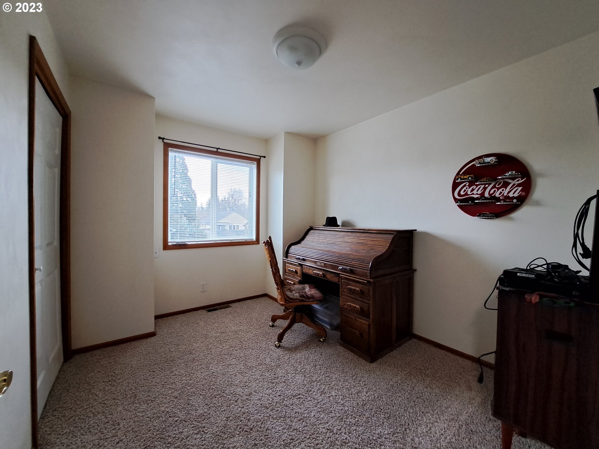 1254 Ostrander Lane Cottage Grove, OR 97424 - Photo 10 of 24 Bedroom