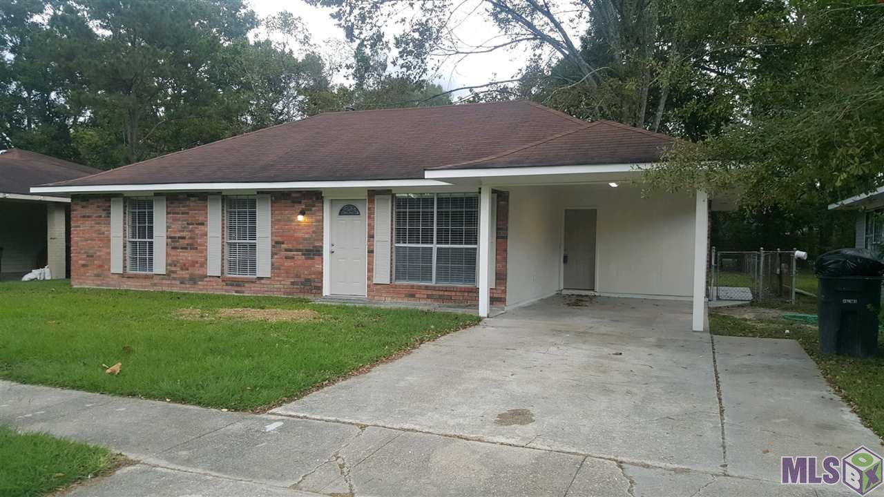 7561 Percy Avenue Baton Rouge, LA 70812 - Photo 1 of 15 Gallery Image 1