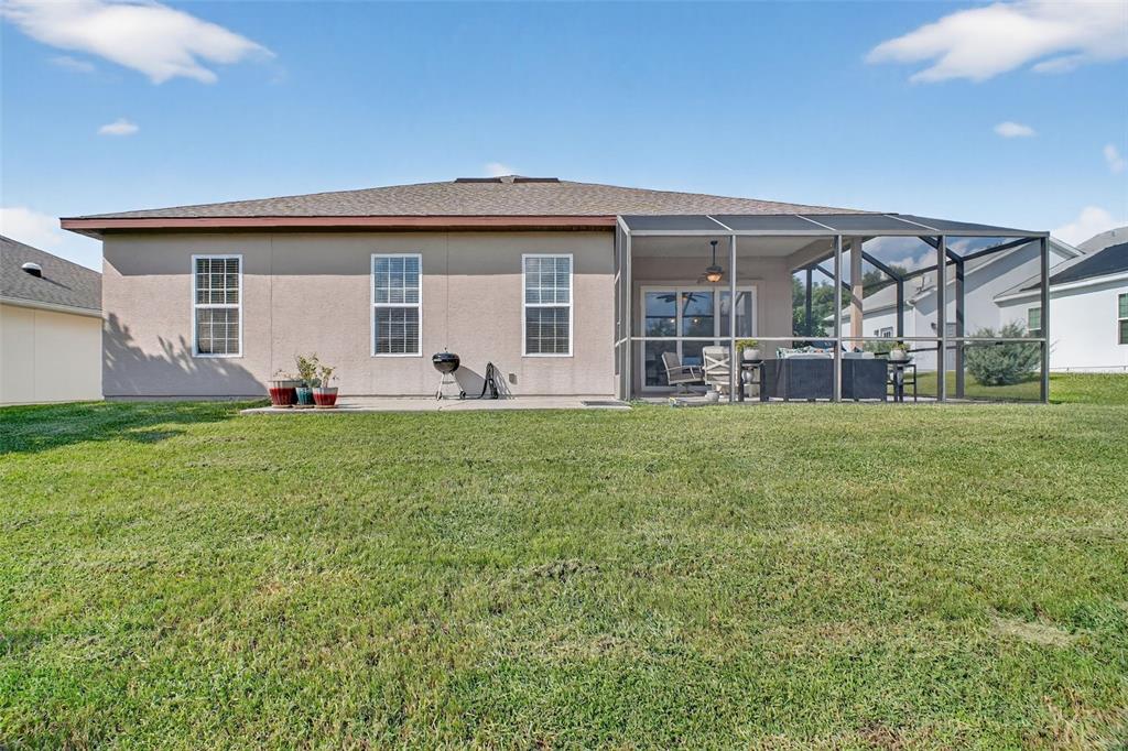 11276 Southeast 170th Place Summerfield, FL 34491 - Photo 34 of 37