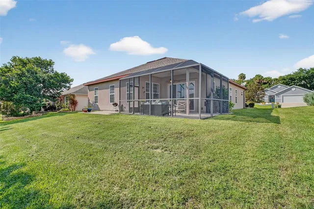 $379,999 | 11276 Southeast 170th Place, Summerfield, FL 34491