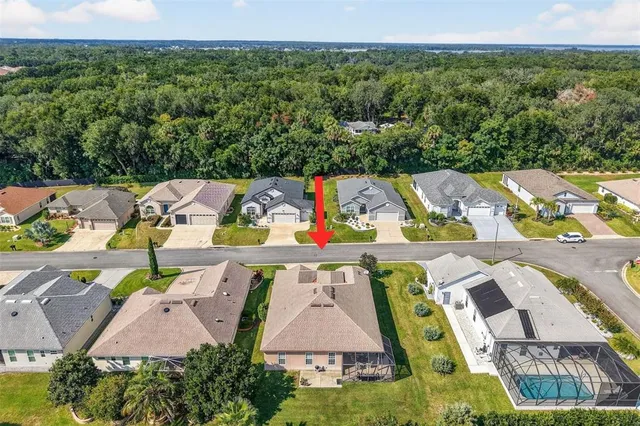 $379,999 | 11276 Southeast 170th Place, Summerfield, FL 34491