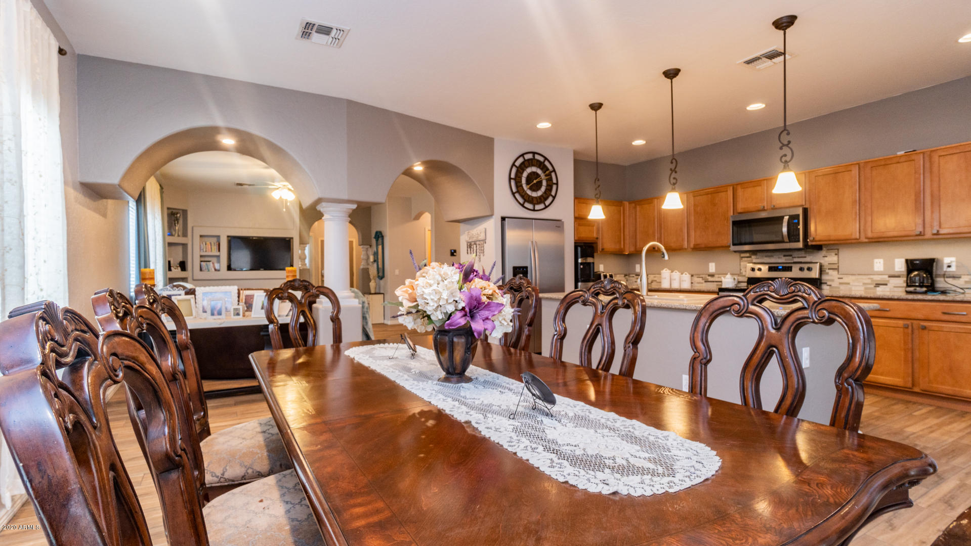 2554 West Granite Pass Road Phoenix, AZ 85085 - Photo 16 of 26 2553 W Granite Pass Rd-18
