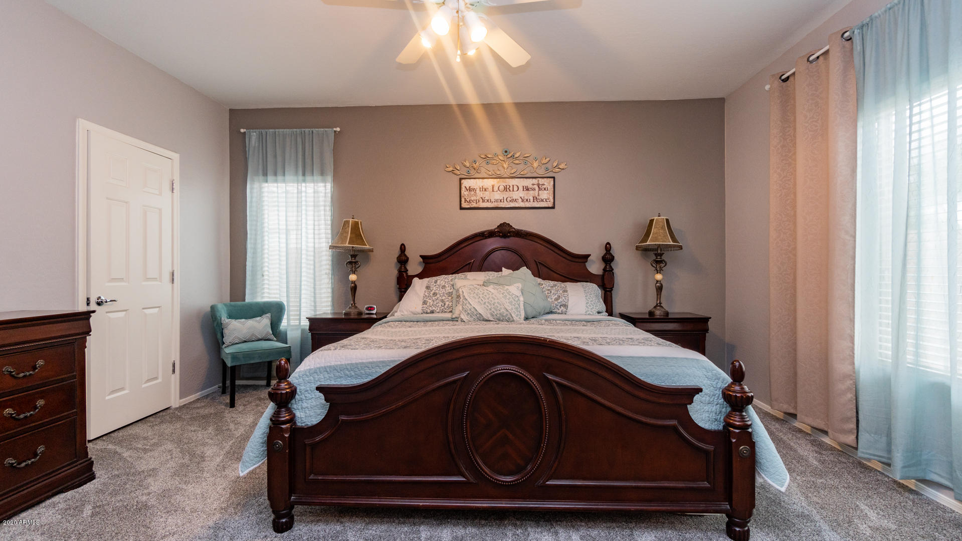 2554 West Granite Pass Road Phoenix, AZ 85085 - Photo 17 of 26 2553 W Granite Pass Rd-19