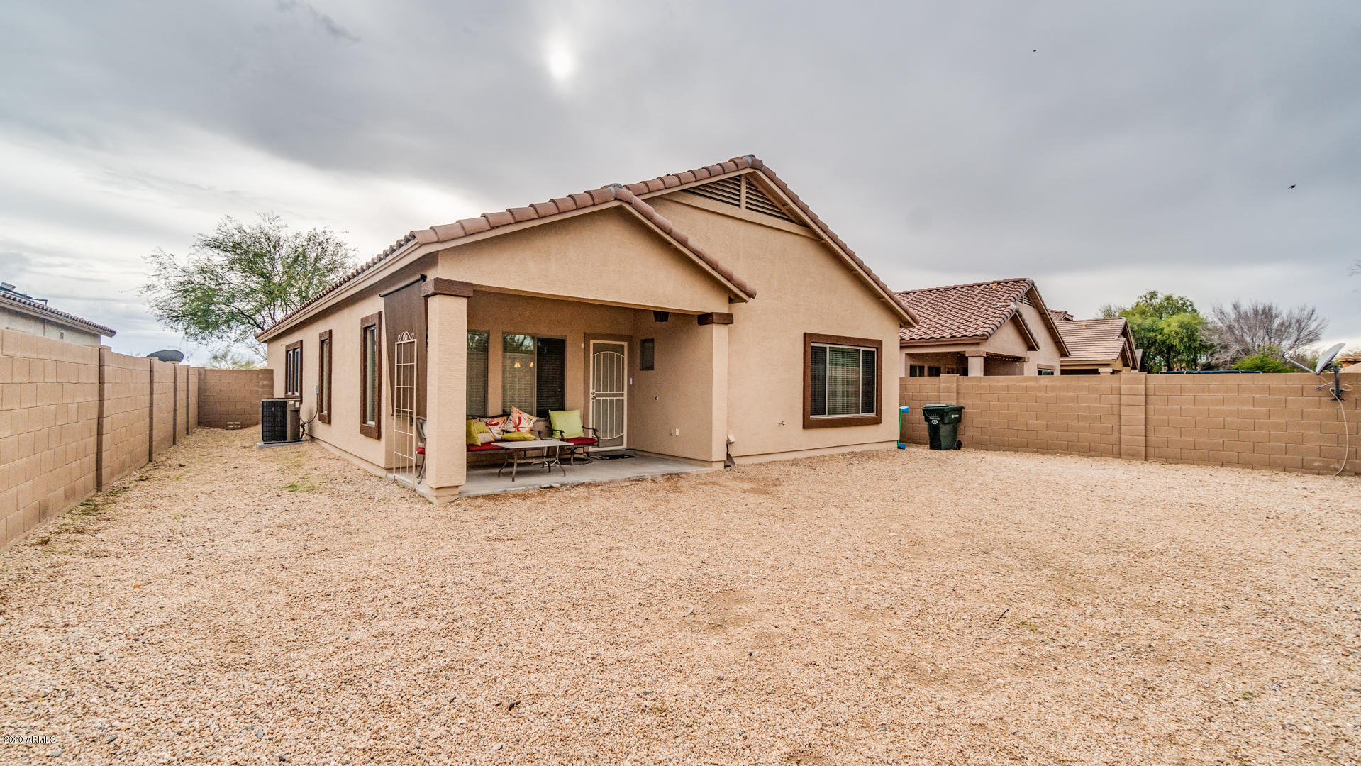 2554 West Granite Pass Road Phoenix, AZ 85085 - Photo 23 of 26 2553 W Granite Pass Rd-27