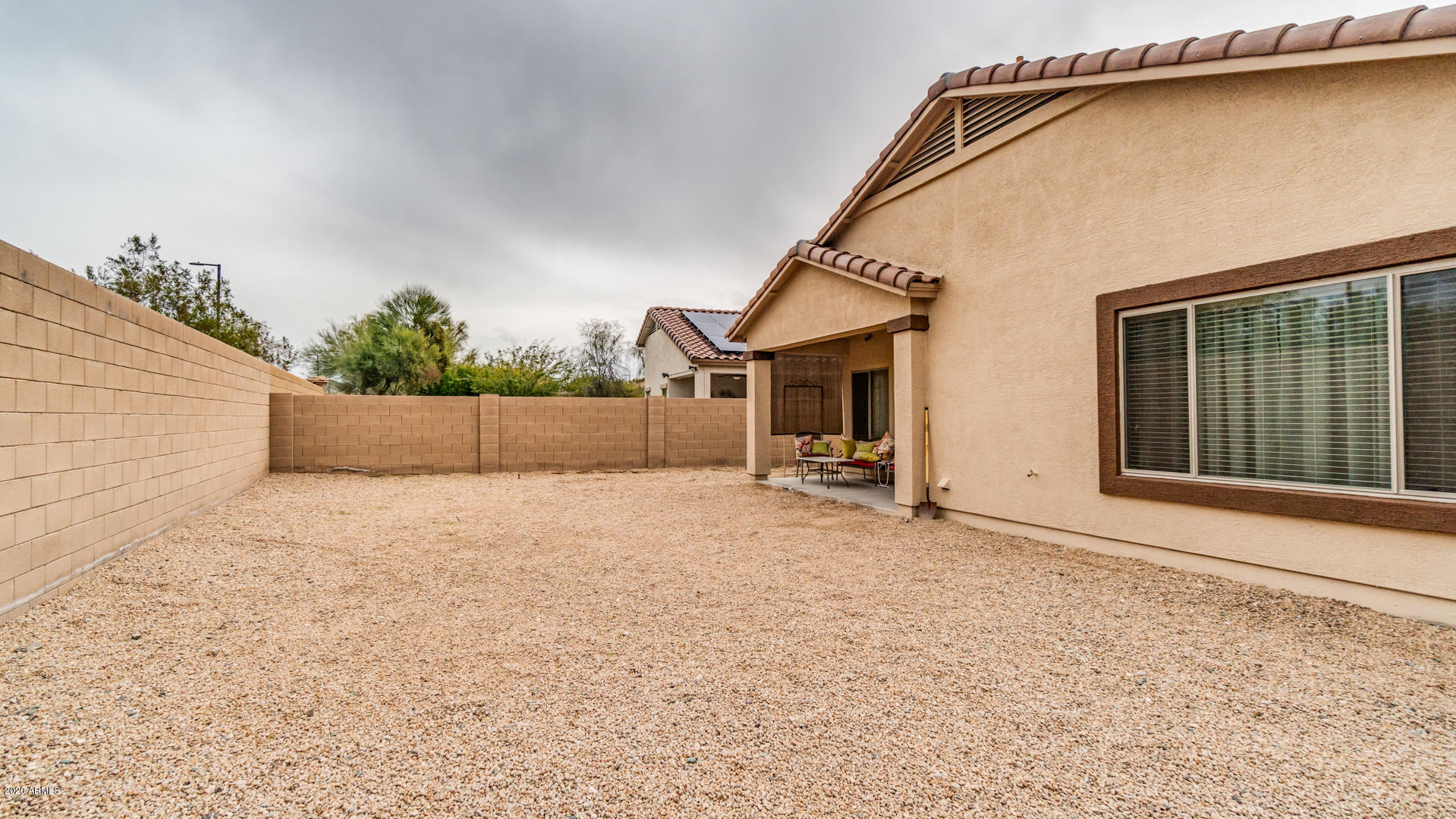 2554 West Granite Pass Road Phoenix, AZ 85085 - Photo 24 of 26 2553 W Granite Pass Rd-28