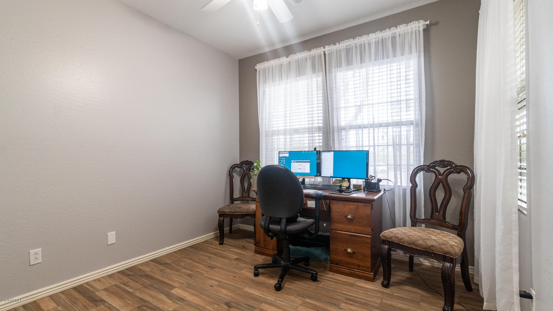 2554 West Granite Pass Road Phoenix, AZ 85085 - Photo 25 of 26 2553 W Granite Pass Rd-4
