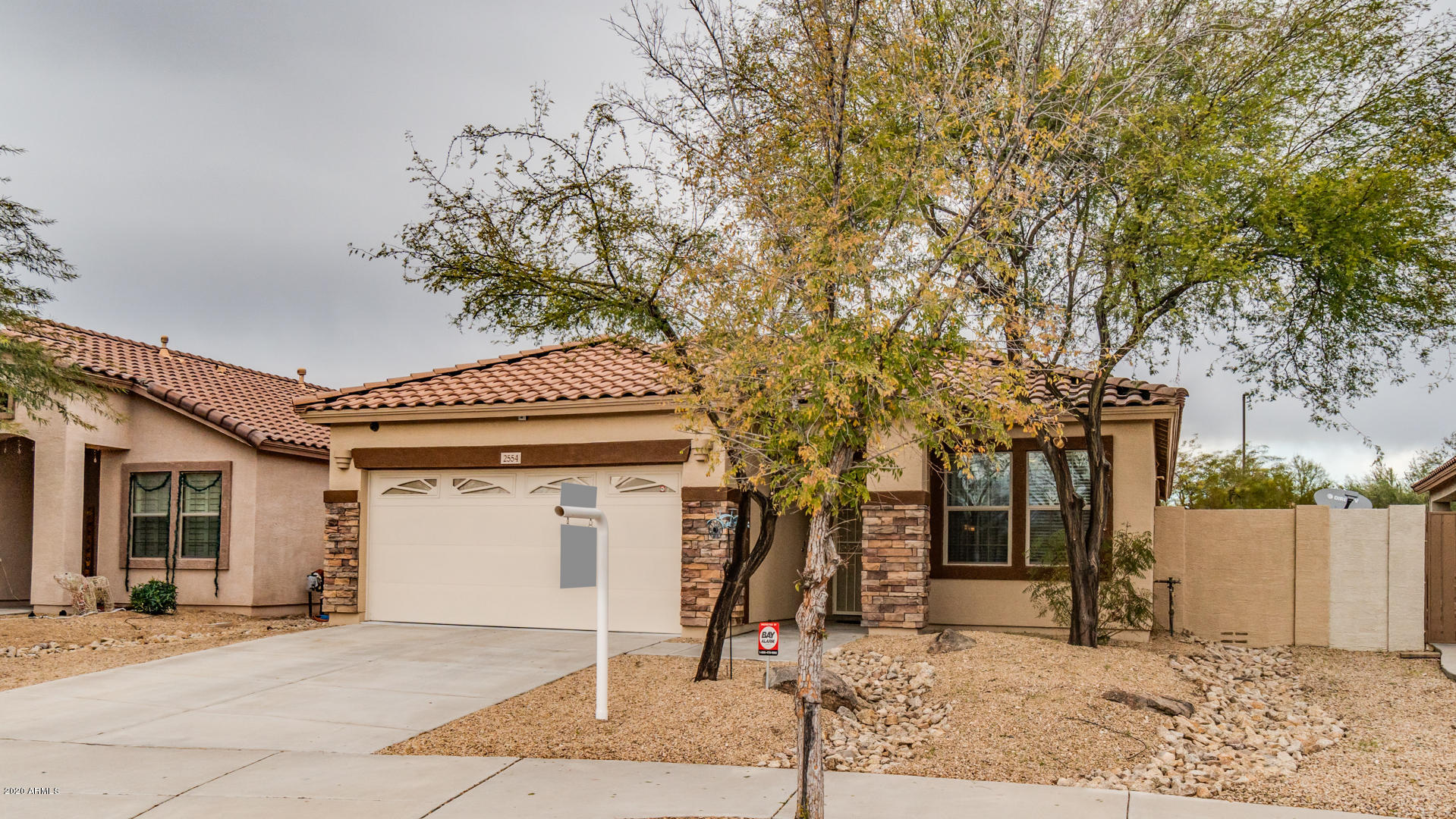 2554 West Granite Pass Road Phoenix, AZ 85085 - Photo 26 of 26 2553 W Granite Pass Rd-1