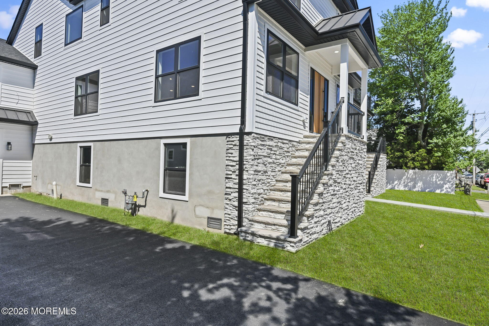 709 Howe Street Point Pleasant, NJ 08742 - Photo 78 of 81 FRONT