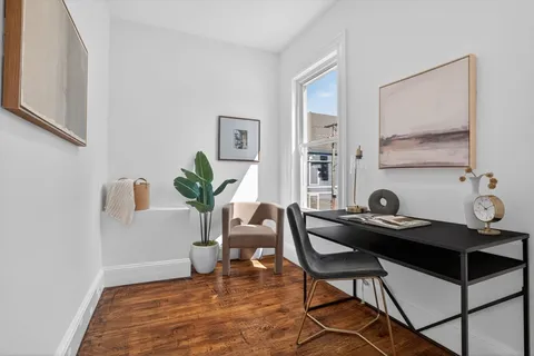 $525,000 | 61 Cummins Highway, Unit 2, Boston, MA 02131