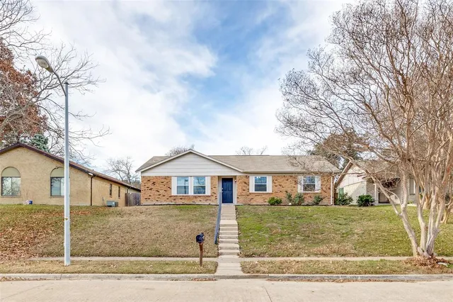 $319,900 | 1757 Crystal Way, Plano, TX 75074