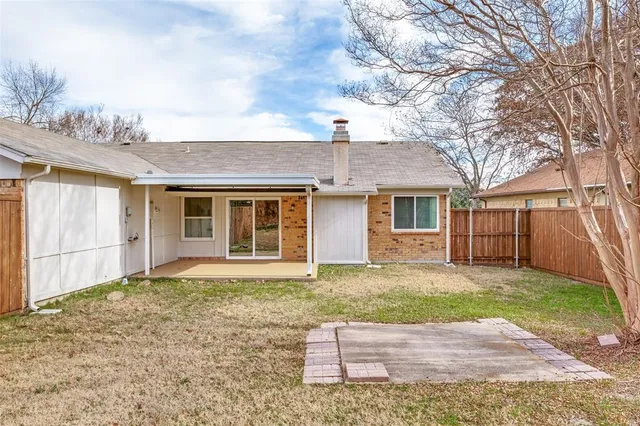 $319,900 | 1757 Crystal Way, Plano, TX 75074