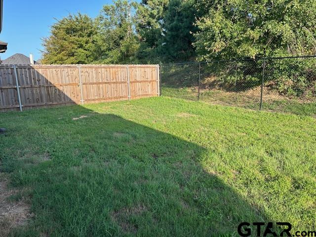 16461 County Road 178, Unit 2 Tyler, TX 75703 - Photo 7 of 16 a garden view