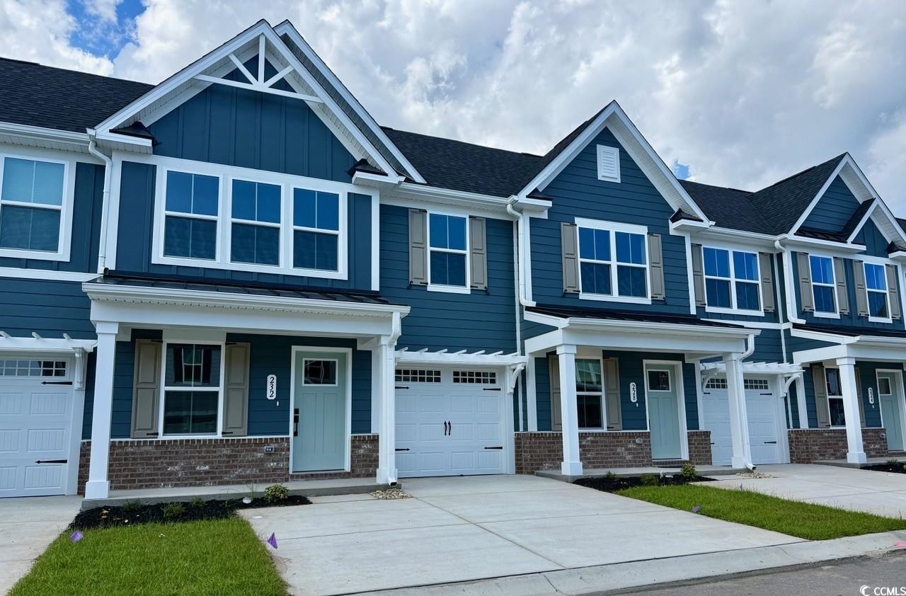 232 Bent Green, Unit 48D Murrells Inlet, SC 29576 - Photo 1 of 4 Gallery Image 1