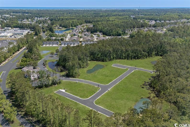 232 Bent Green, Unit 48D Murrells Inlet, SC 29576 - Photo 4 of 4 Gallery Image 4