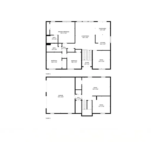 $370,000 | 24 Avon Street, Rock Hill, NY 12775