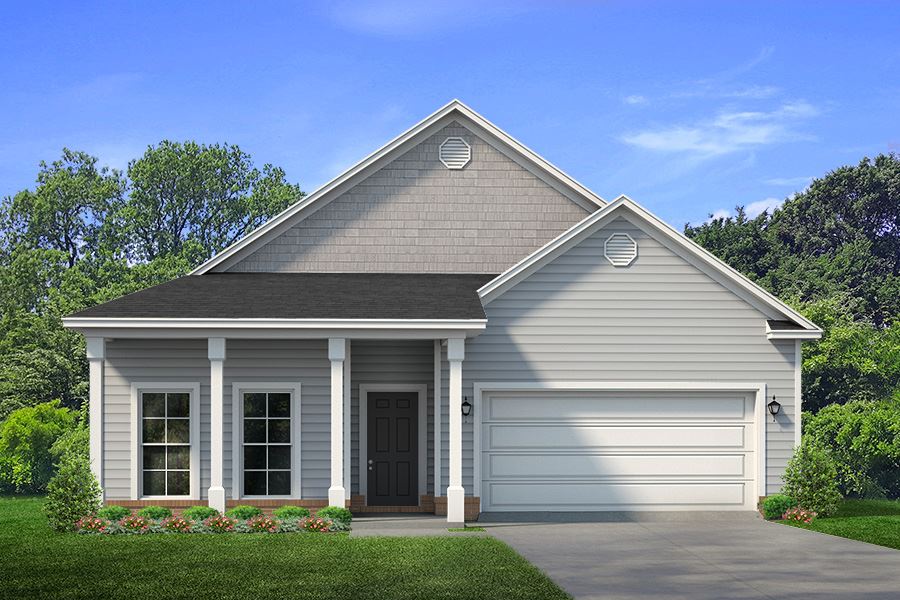 9438 Swan Point Road Daphne, AL 36526 - Photo 2 of 20