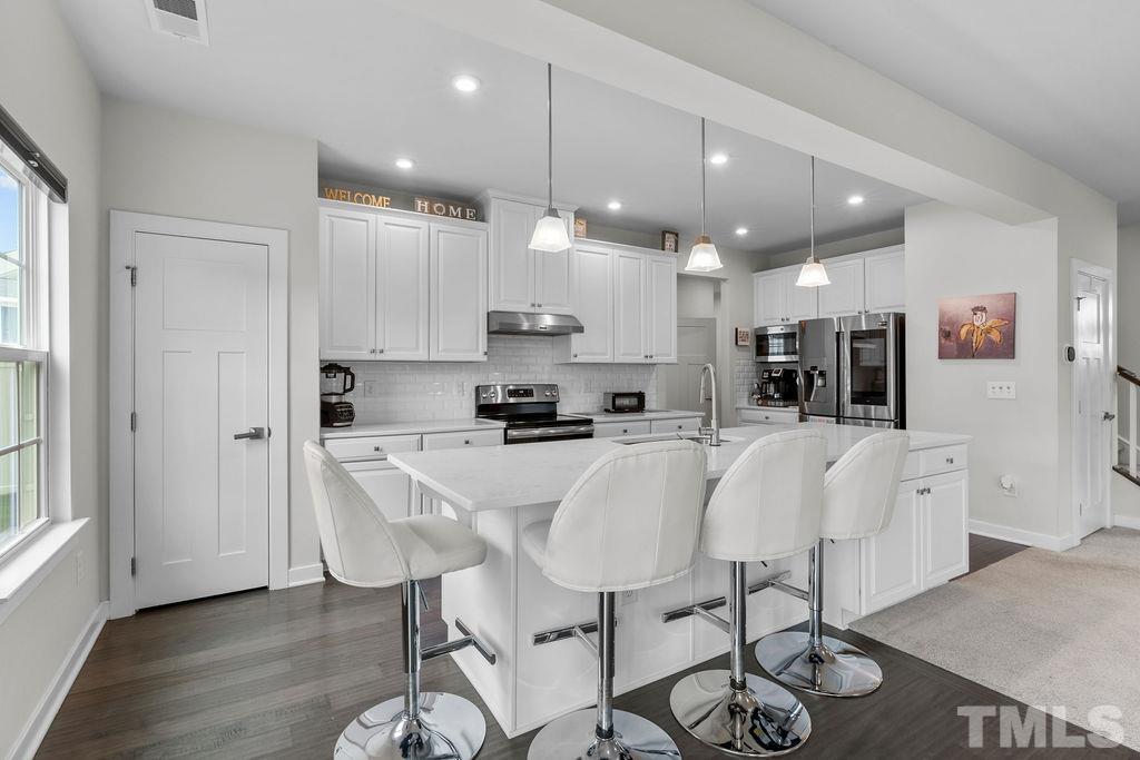 107 Indigo Dusk Way Raleigh, NC 27603 - Photo 11 of 30